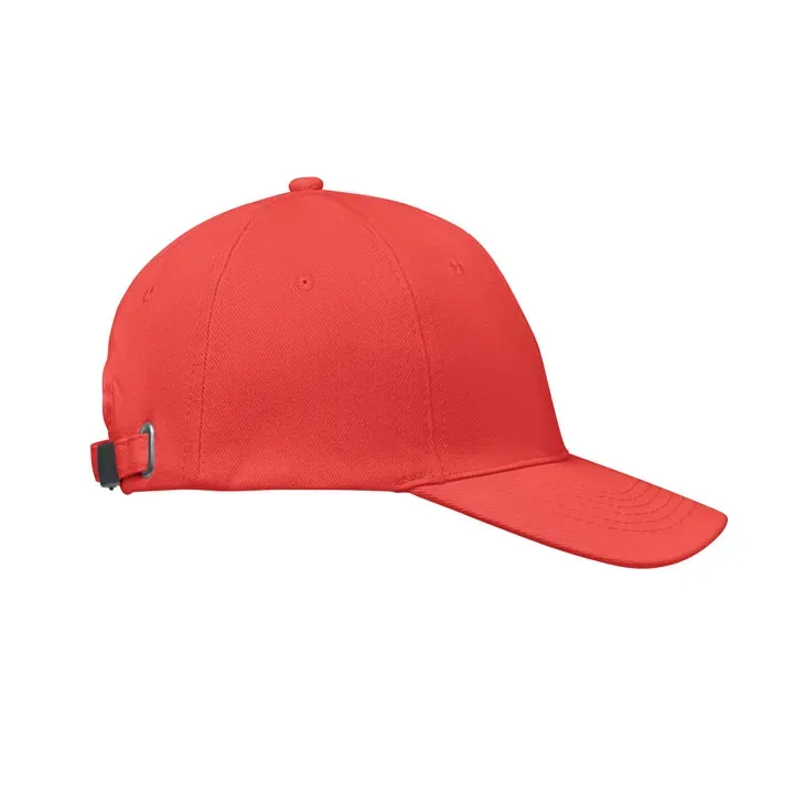 6 panel baseball cap - MO1464 (MOCN#05)
